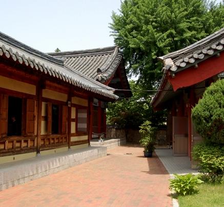 Daegu-hyanggyo Confucian Academy3